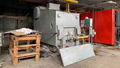 У Копичинецькій громаді на Тернопільщині на зиму заготовляють дрова