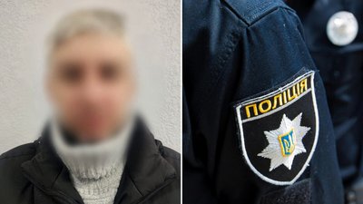 Ошукав пенсіонерів на понад 1,1 млн грн: у Мукачеві затримали підозрюваного