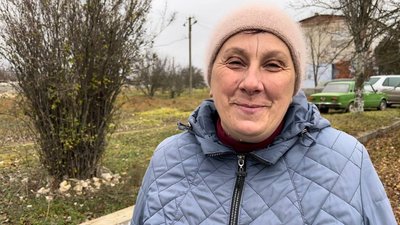 Було страшно. Жителі села на Миколаївщині розповіли, як пережили окупацію Було страшно. Жителі села на Миколаївщині розповіли, як пережили окупацію