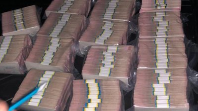 На Херсонщині підприємець організував схему, як ухилятися від податків: бюджет недоотримав 8 млн