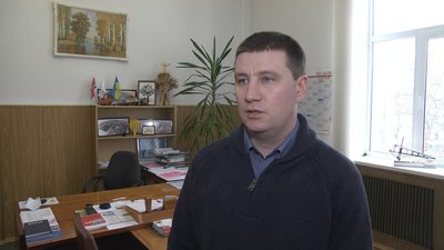 Два села не можуть поділити школу: конфлікт у Сосницькій громаді. Що вирішив суд Два села не можуть поділити школу: конфлікт у Сосницькій громаді. Що вирішив суд