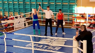 Волинські спортсмени стали переможцями на Всеукраїнських змаганнях Волинські спортсмени стали переможцями на Всеукраїнських змаганнях