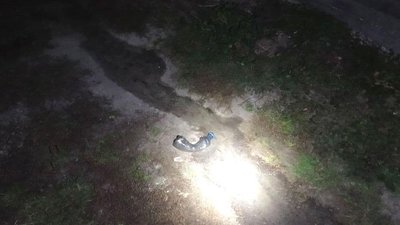 На Рівненщині підпалили автівку нардепу - поліція На Рівненщині підпалили автівку нардепу - поліція