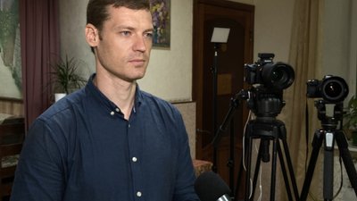 Літо в моєму Криму. У Миколаєві відкрилася виставка в кафе Літо в моєму Криму. У Миколаєві відкрилася виставка в кафе