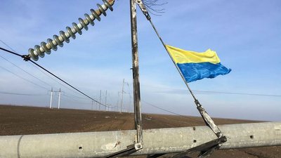 В окупованому Криму заочно арештований "підривник" ЛЕП