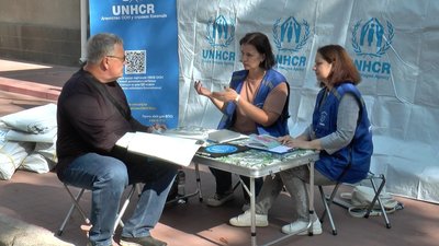 Матеріали для ремонту вікон та дверей: де жителі Кременчука можуть отримати допомогу Матеріали для ремонту вікон та дверей: де жителі Кременчука можуть отримати допомогу