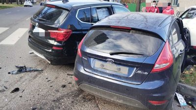 ДТП у Черкасах ДТП у Черкасах