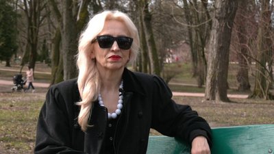 Леся Салата Леся Салата