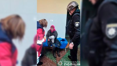 Поралася у дворі по господарству: під час обстрілу прикордоння Чернігівщини поранено цивільну жінку