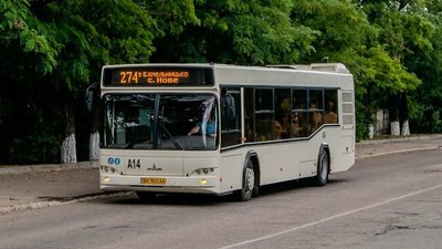 Додаткові тролейбуси та автобуси на маршрути №274 та №111 у Кропивницькому – Суспільне