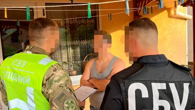 На Закарпатті судитимуть головного редактора інтернет-видання за підозрою у виправдовуванні збройної агресії Росії
