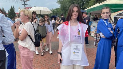 фестиваль Суми ЗСУ фестиваль Суми ЗСУ