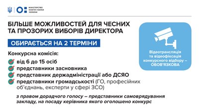 Відмова від предметів, наставники для вчителів і Рада ухвалила новий закон про середню освіту Відмова від предметів, наставники для вчителів і Рада ухвалила новий закон про середню освіту