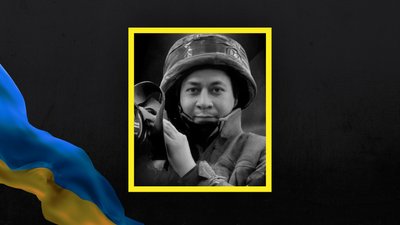 Павло Кандиболоцький Південне