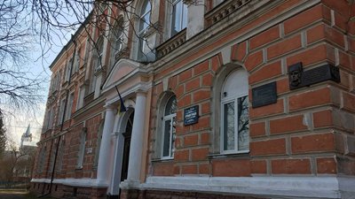 У громаді на Тернопільщині вчителі можуть залишитися без зарплати У громаді на Тернопільщині вчителі можуть залишитися без зарплати