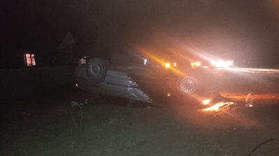 Загинув водій легковика: у Баштанському районі Миколаївщини слідчі встановлюють деталі аварії