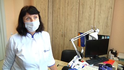 На Житомирщині 4% пацієнтів з інсультом – люди молодші за 30-40 років