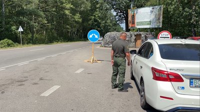 Екозбір за в’їзд в Шацький нацпарк: скільки платити і на що спрямовують гроші Екозбір за в’їзд в Шацький нацпарк: скільки платити і на що спрямовують гроші