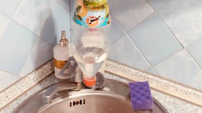 Близько половини маріупольців не мають води