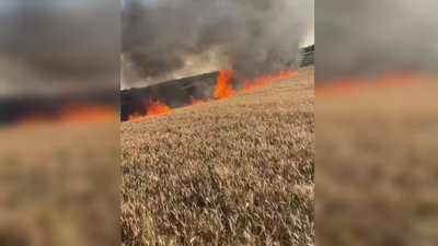 Наслідки обстрілу, Запорізька область, 11.07.2024