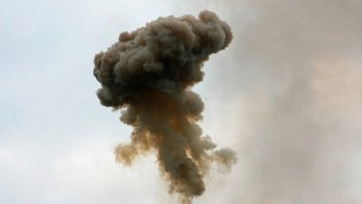 У Мелітополі Запорізької області Сили опору підірвали автівку з окупантами 