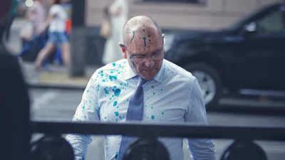 "Літописець" парламенту: історія рівнянина, який став фотокором у Верховній раді "Літописець" парламенту: історія рівнянина, який став фотокором у Верховній раді