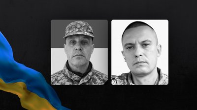 поховання військових у Черкасах