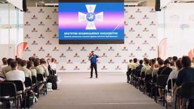 У Криму посилили вплив РПЦ для мілітаризації дітей та молоді