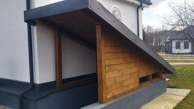 На Волині затоплює відреставрований будинок Косачів На Волині затоплює відреставрований будинок Косачів
