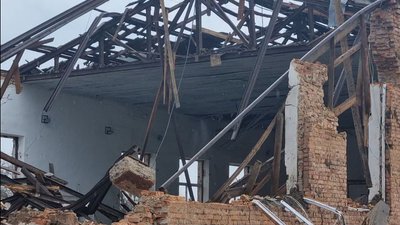 “Гехнули” прямо біля дворів". Як живуть у прифронтовому Оріхові на Запоріжжі “Гехнули” прямо біля дворів". Як живуть у прифронтовому Оріхові на Запоріжжі