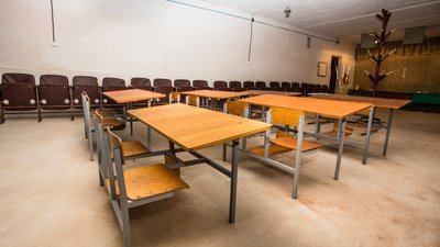 Шість шкіл Криворізького району працюватимуть у змішаному форматі навчання