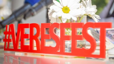 У Кропивницькому розпочинається 50-й театральний фестиваль ”Вересневі самоцвіти”