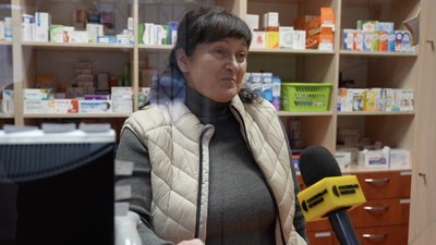 Ольга Степаненко