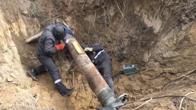 "Було важко бачити зруйновані оселі": вінницькі газівники про допомогу на Київщині "Було важко бачити зруйновані оселі": вінницькі газівники про допомогу на Київщині
