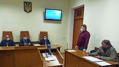 Начальнику кропивницької льотної академії, підозрюваному у хабарництві, не збільшили суму застави