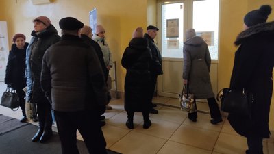 Що робити житомирянам, аби повернути переплату за газ від попереднього постачальника Що робити житомирянам, аби повернути переплату за газ від попереднього постачальника