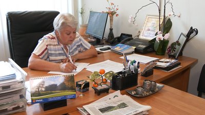 Крім Костополя: на Рівненщині відновили роботу центри зайнятості Крім Костополя: на Рівненщині відновили роботу центри зайнятості