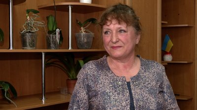 Що таке фейк, фактчекер та бот: у прикордонній громаді Чернігівщини проводять заняття з інформгігієни для пенсіонерів Що таке фейк, фактчекер та бот: у прикордонній громаді Чернігівщини проводять заняття з інформгігієни для пенсіонерів