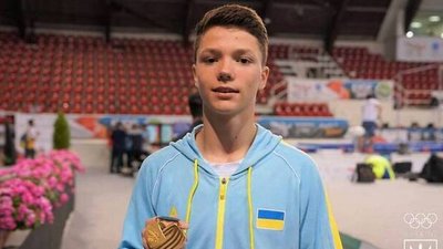 Радомир Стельмах