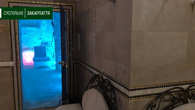 Басейни і СПА-зони готують до прийому відвідувачів на Закарпатті