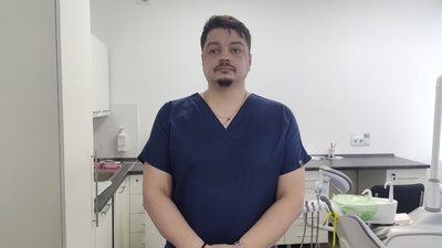 Пролікували 170 військових: тернопільські стоматологи повернулися з передової Пролікували 170 військових: тернопільські стоматологи повернулися з передової