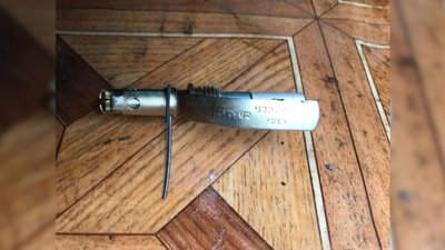 Коригував ворожий вогонь та "здавав" місцевих: Чернігівські поліцейські затримали росіянина Коригував ворожий вогонь та "здавав" місцевих: Чернігівські поліцейські затримали росіянина