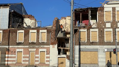будинок по вулиці тарасенка будинок по вулиці тарасенка