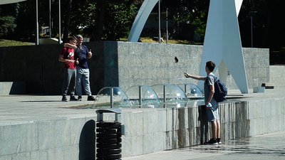 Всесвітній день фотографії: ТОП-5 місць для фотосесії у Вінниці