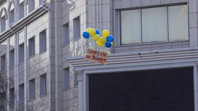 Двадцять третій день вторгнення РФ: ситуація на Херсонщині. ТЕКСТОВА ТРАНСЛЯЦІЯ