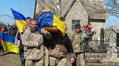 Павло Чернявський