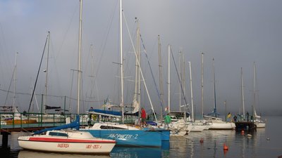 У Миколаєві розпочалась регата