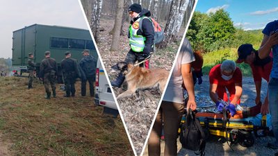 На Львівщині від початку року у розшук оголосили 480 людей