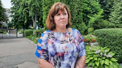 У Тернополі людей зі шкіл переселяють в інші приміщення У Тернополі людей зі шкіл переселяють в інші приміщення