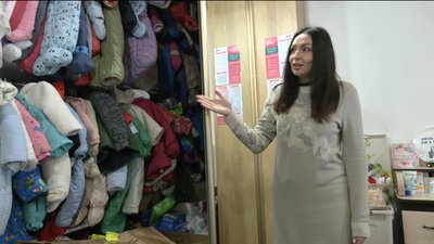 Постали перед дилемою аборту: від початку війни допомоги лайф-центру у Черкасах потребують утричі більше жінок Постали перед дилемою аборту: від початку війни допомоги лайф-центру у Черкасах потребують утричі більше жінок